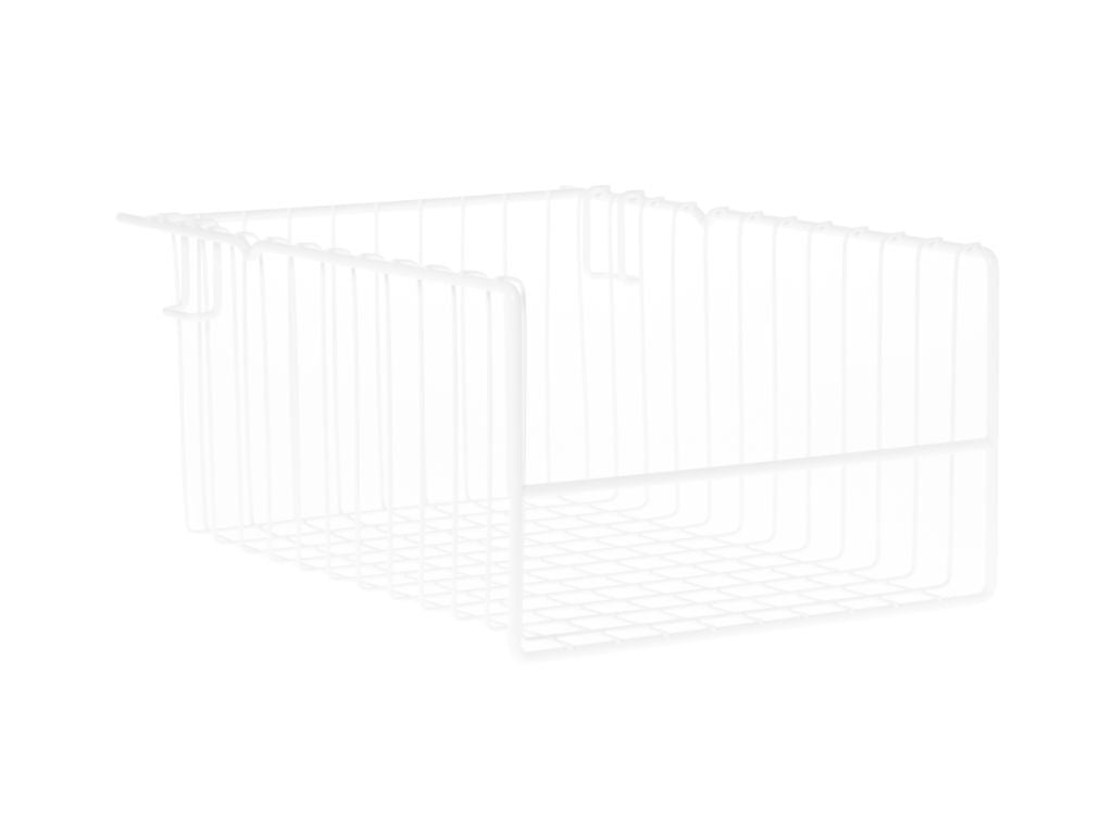 GE Refrigerator Freezer Basket WR21X10060 GE Refrigerator Freezer Basket WR21X10060